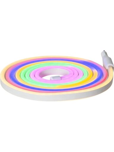 LED juosta Eglo 900224, 19.2 W, 3 m, IP44, 24V