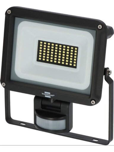 LED LAUKO PROŽEKTORIUS SU DAVIKLIU 30W 865K 3450LM IP54