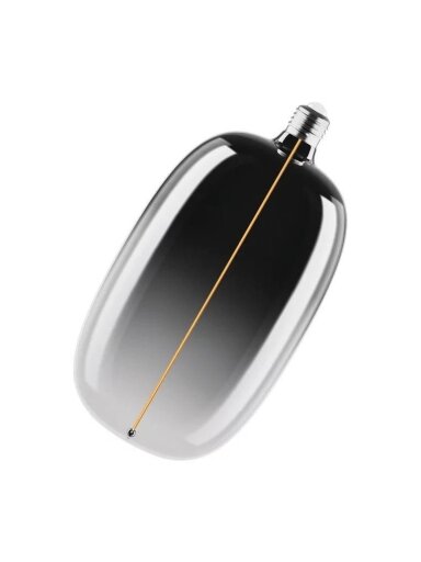 LED LEMPUTĖ E27 145 4.8W 1800K 230V DIM