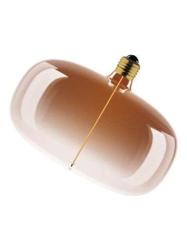 LED LEMPUTĖ E27 215 4W 1800K 230V DIM