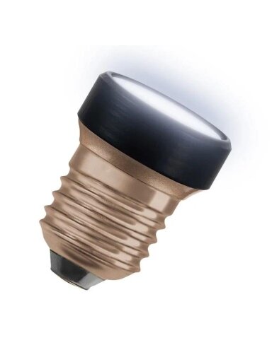 LED LEMPUTĖ E27 28 3.5W 4000K 230V FR PLOK