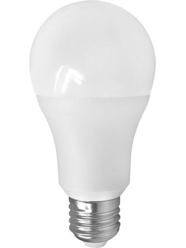 LED lemputė E27 A60 11.5W 3000K 1100LM