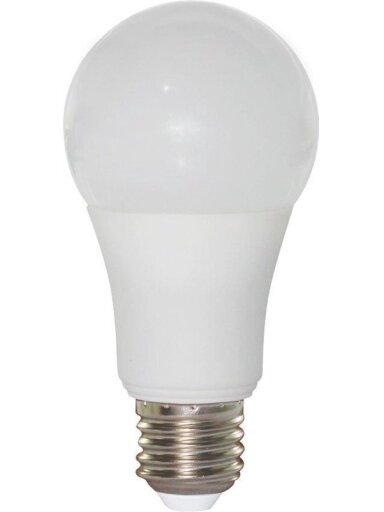 LED lemputė E27 A60 13W 6000K 1370LM