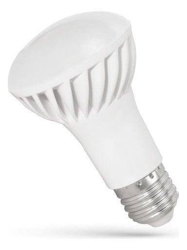 LED lemputė E27 R63 8W 3000K 710LM