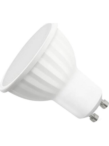 LED lemputė GU10 9W 720LM 3000K 110°