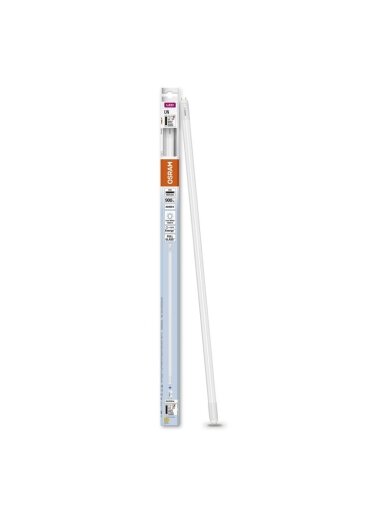 LED lemputė Osram LED, T8, šaltai balta, G13, 8 W, 900 lm