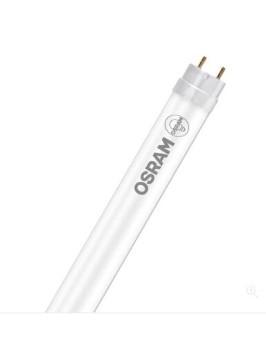 LED lemputė Osram, T8, G13, 10.3W, 840, 1700LM, 900MM