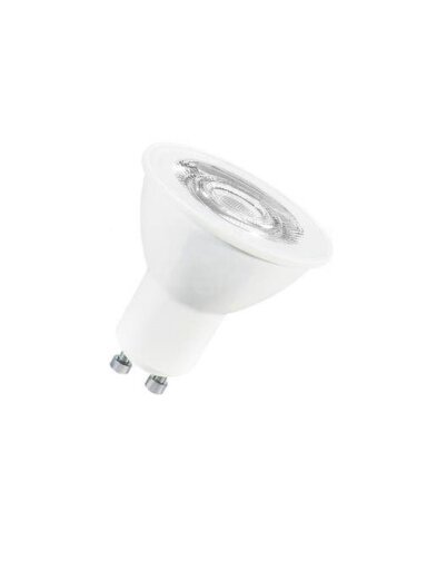 LED lemputė Osram Value PAR16 5W, GU10, 2700K, 350lm