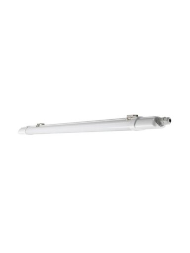 LED Šviestuvas SLIM 1200 18W/840 1600LM IP65