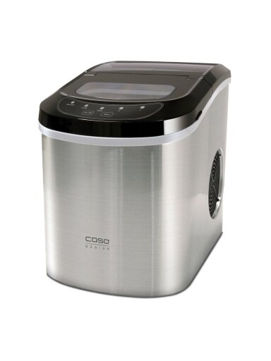 Ledo kubelių gaminimo aparatas Caso IceMaster Pro, 90 W