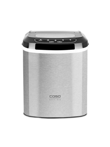 Ledo kubelių gaminimo aparatas Caso IceMaster Pro, 90 W