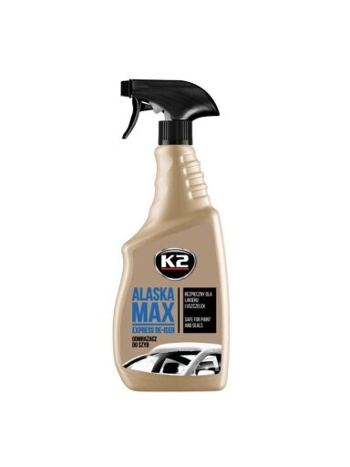 Ledo tirpiklis K2, 700 ml