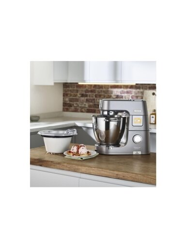 Ledų gaminimo priedas KENWOOD KAX71.000WH