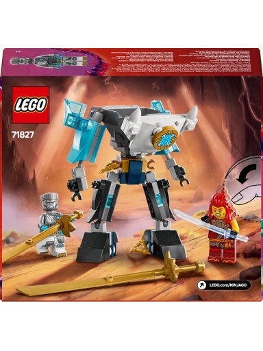 LEGO® Ninjago Ninjago TV Series, 92 vnt.