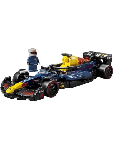 LEGO® Oracle Red Bull Racing RB20 F1® Race Car 77243
