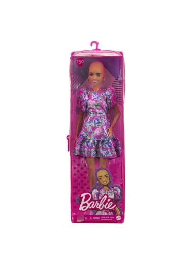Lėlė BARBIE FBR37-21