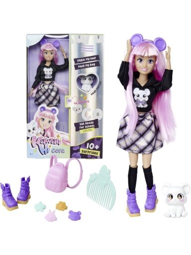 Lėlė Kawaii Cora Lėlė Kawaii Cora