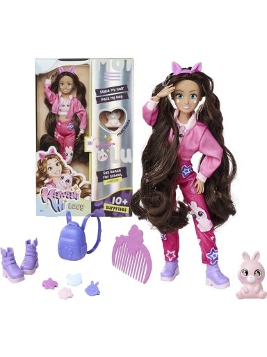 Lėlė Kawaii Lucy Lėlė Kawaii Lucy