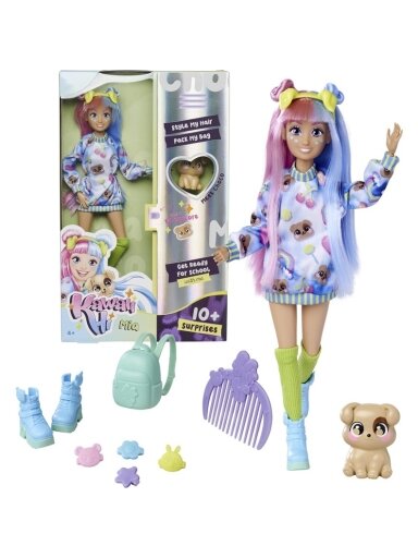 Lėlė Kawaii Mia Lėlė Kawaii Mia