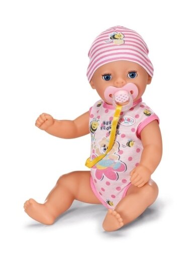 Lėlė - kūdikis su priedais Zapf Creation Baby Born Lena