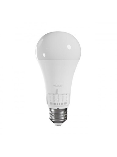 LEMP LED E-27 230V 13W 5CCT SPECTRUM