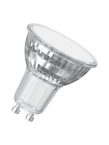 LEMP LED GU10 5.6W 830 620LM 120