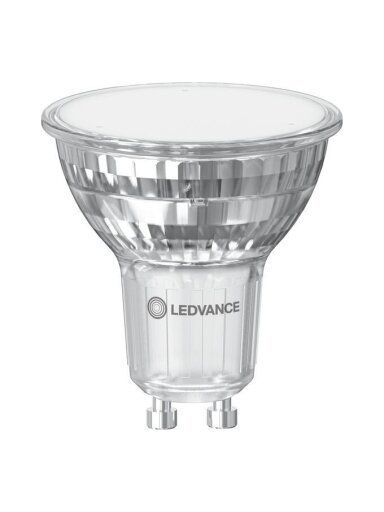 LEMP LED GU10 5.6W 830 620LM 120