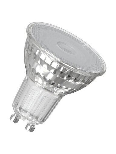 LEMP LED PAR16 3.7W GU10 927 DIMER LEMP LED PAR16 3.7W GU10 927 DIMER