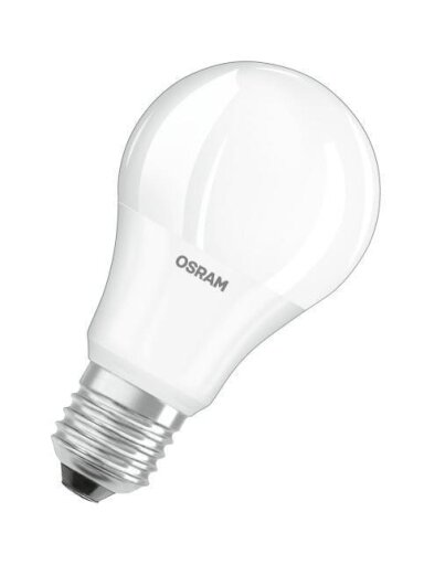 LEMPA LED E27 A60 8.5W 806LM 2700K 3VNT