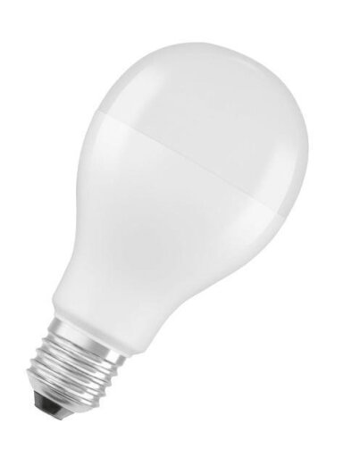 LEMPA LED E27 A70 19W 2452LM 2700K 2VNT