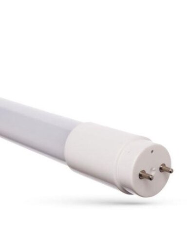 LEMPUTĖ LED G13 T8 17W 1900LM 4000K 120CM