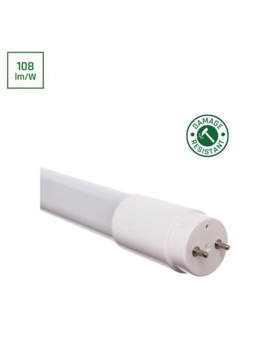 LEMPUTĖ LED G13 T8 18,5W 2000LM 4000K 120CM