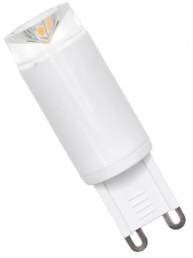LEMPUTĖ LED G9 2.5W 840 200LM 100