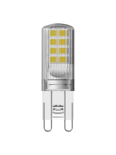 LEMPUTĖ LED G9 2.9W 870 320LM