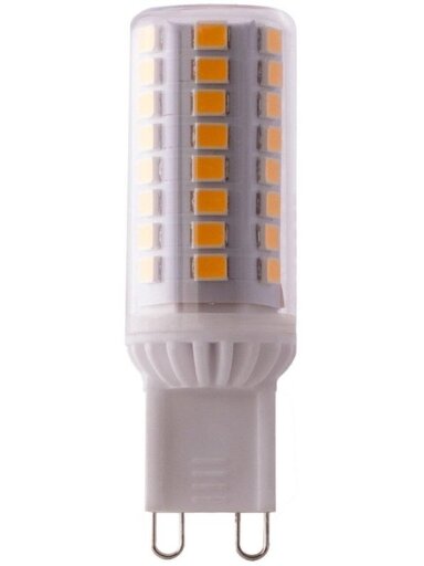LEMPUTĖ LED G9 4.5W 830 510LM