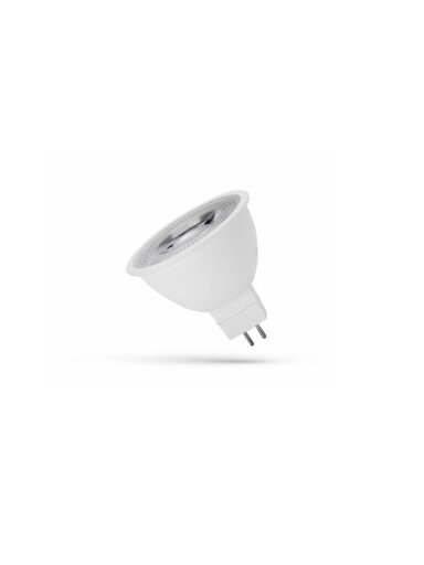 LEMPUTĖ LED GU5.3 MR16 6W 450LM 6000K 55ST