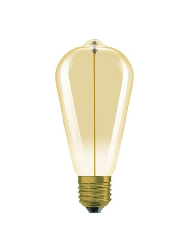 LEMPUTĖ LED ST60 E27 2.2W 827 120LM AMB MAG