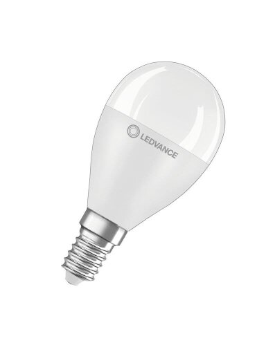Lemputė Ledvance LED, T8, 2700 °K, E14, 7.5 W, 806 lm