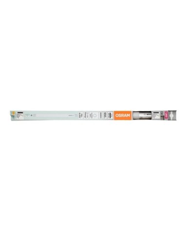 Lemputė Osram Keičiama LED, T8, 4000 °K, G13, 5.4 W, 650 lm