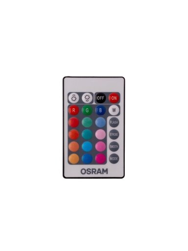 Lemputė Osram LED, A60, 2700 °K, E27, 60 W, 806 lm