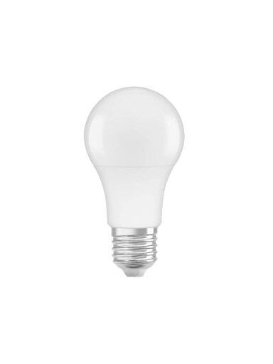 Lemputė Osram LED, A60, 2700 °K, E27, 8.5 W, 806 lm