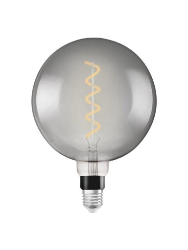 Lemputė Osram LED, G12, 1800 °K, E27, 4 W, 140 lm