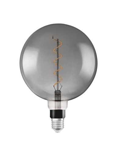 Lemputė Osram LED, G12, 1800 °K, E27, 4 W, 140 lm