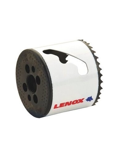 Lenox Karūnėlė „LENOX" BI-METAL 19 mm