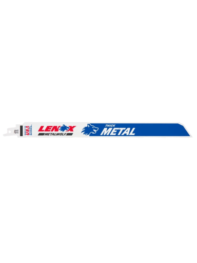LENOX Pj. metalui „LENOX" 300 mm 14TPI