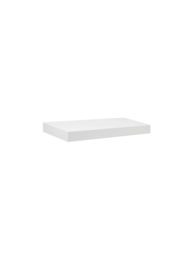 Lentyna DOLLE BIG BOY, balta, 57×25×5 cm