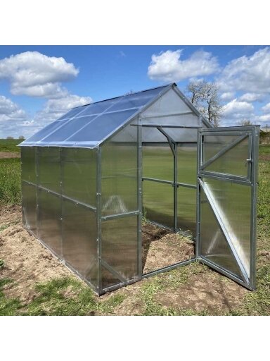 LEON 4mm. LEON 4mm.