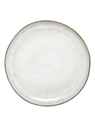 Lėkštė SECRET DE GOURMET 173541A, dramblio kaulo, 215 mm Lėkštė SECRET DE GOURMET 173541A, dramblio kaulo, 215 mm