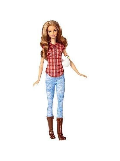Lėlė Barbie, 30 cm 2