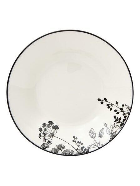 LĖKŠTĖ GILI FLORAL 20CM LĖKŠTĖ GILI FLORAL 20CM